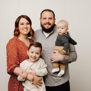 Meet your Posher, Kirstin